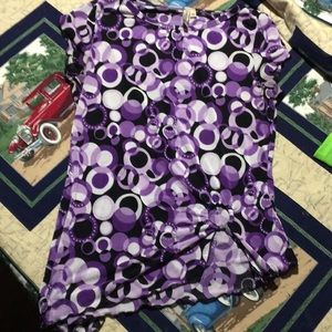 Susan Lawrence blouse